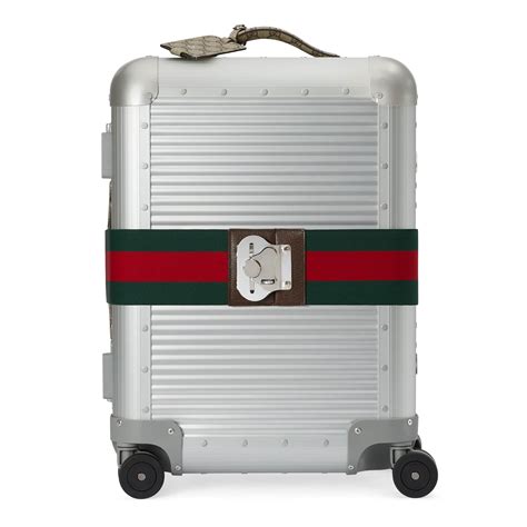 gommone di gucci|gucci luggage.